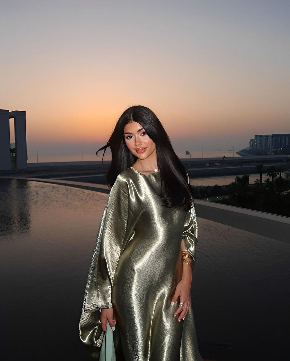 ABAYAS