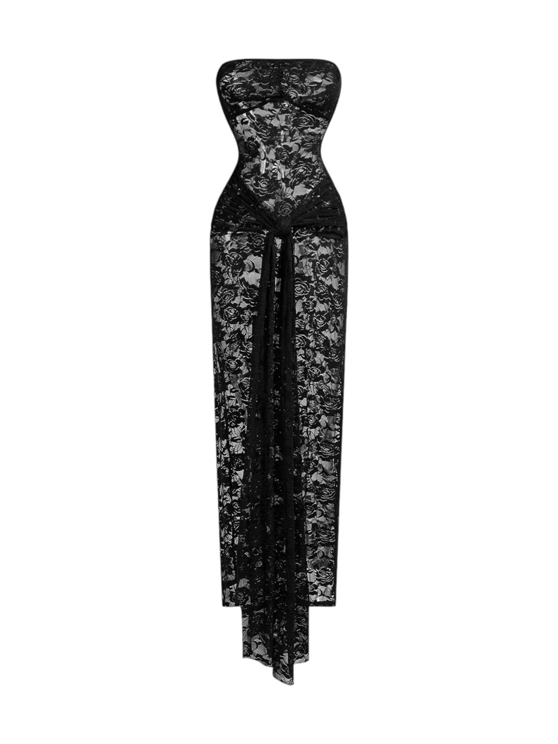 LIVÉU DE LÉS DRESS