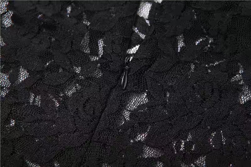 NALÀ DE LÉS DRESS