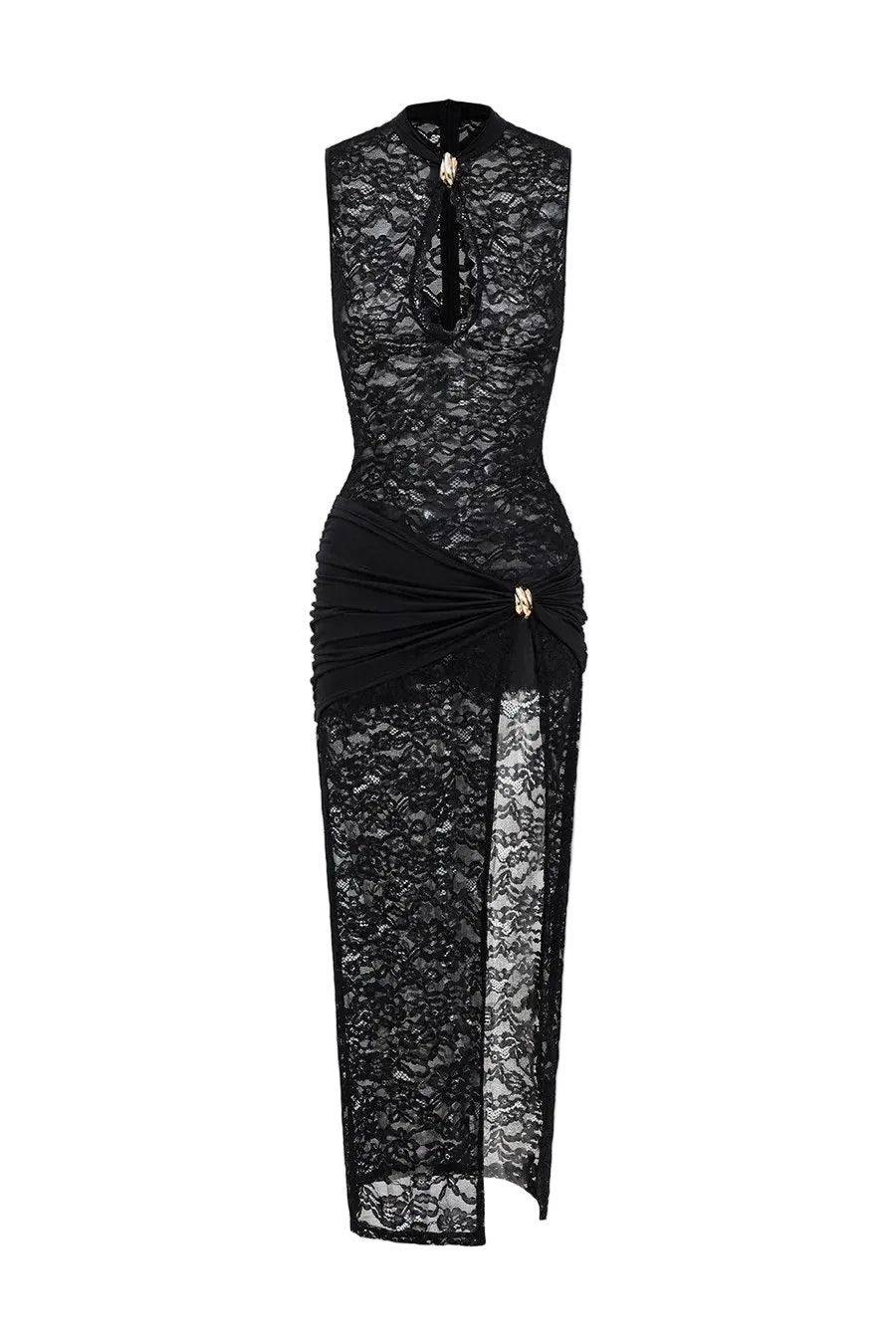 KELLY DE LÉS DRESS