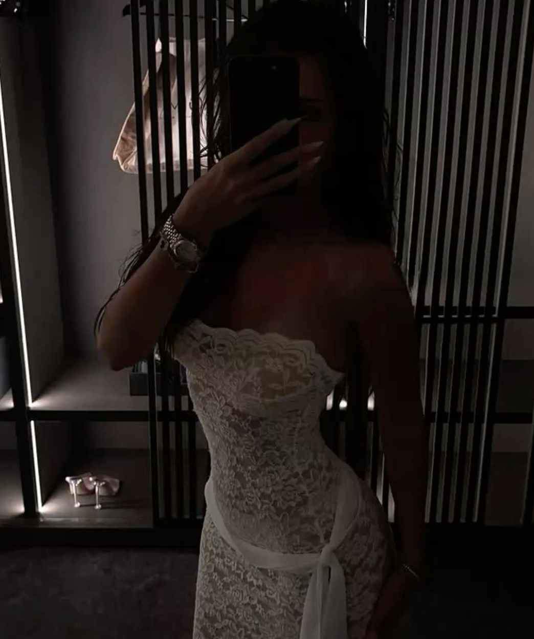 Alexa Marina