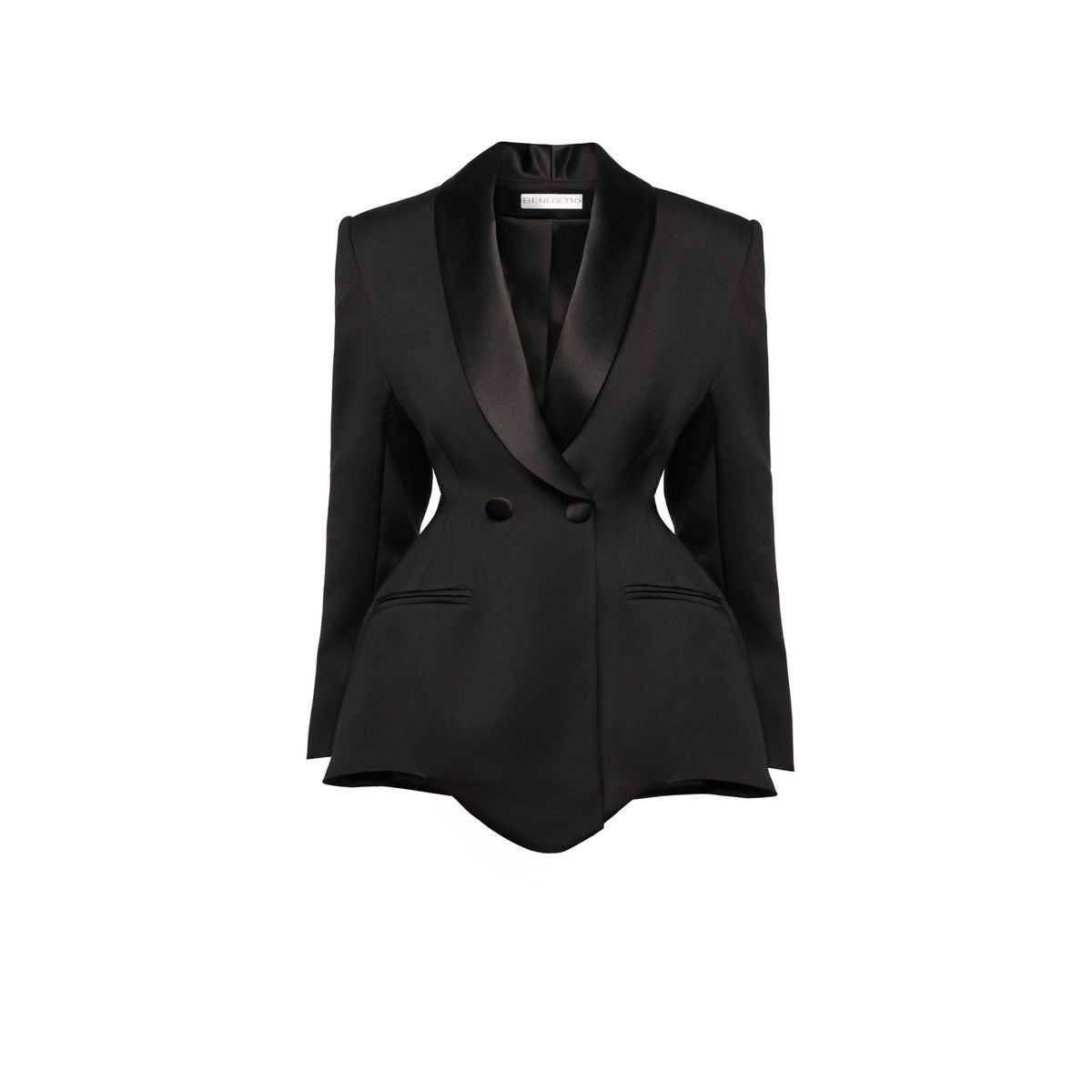 SALIOUE MARTIN BLAZER