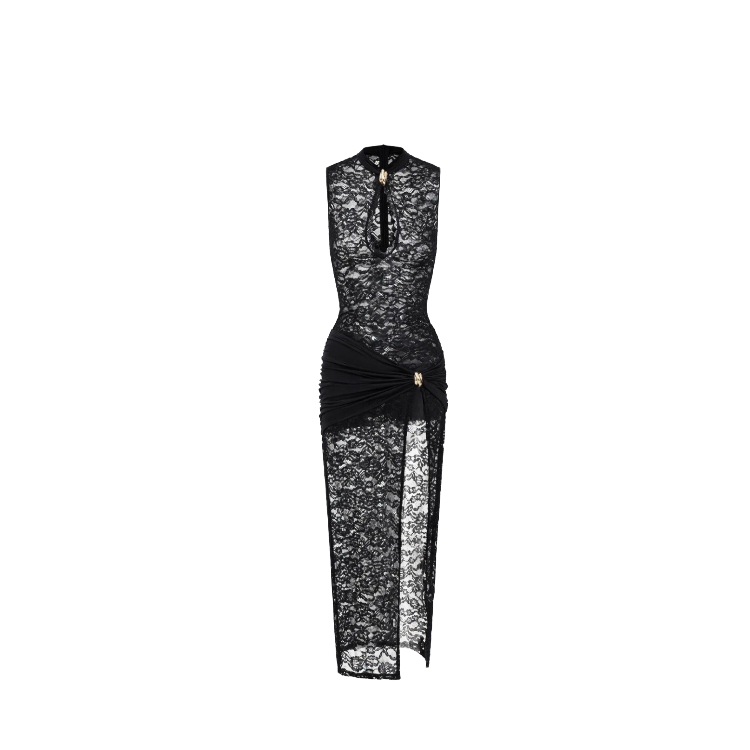 KELLY DE LÉS DRESS
