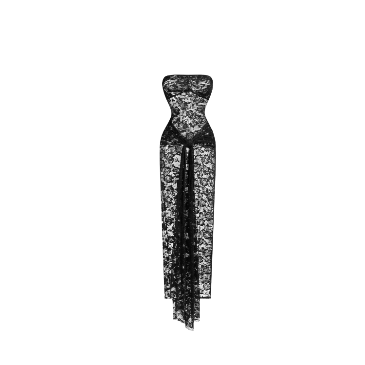 LIVÉU DE LÉS DRESS