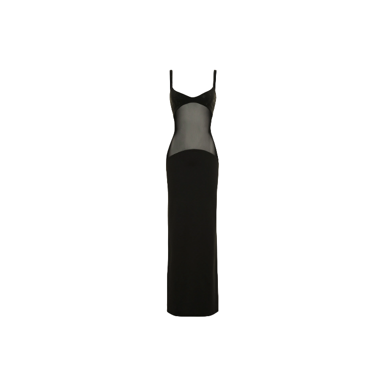 MANUÉ DE LÉS DRESS