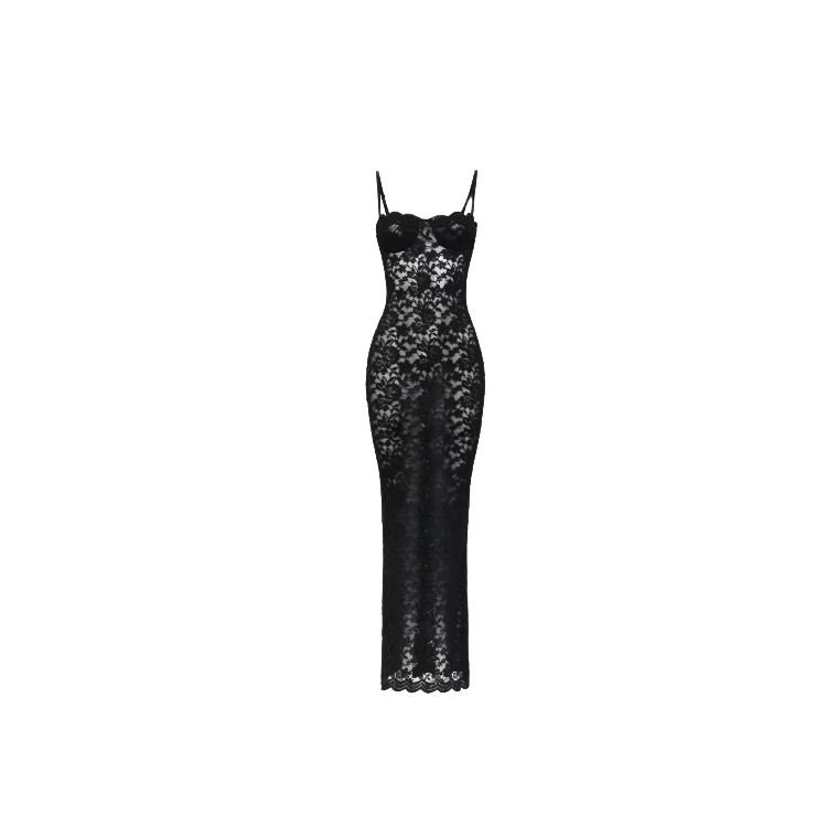 NALÀ DE LÉS DRESS